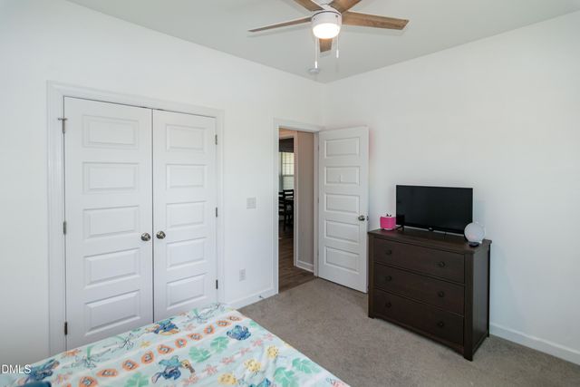 47 Morton Drive, Angier, NC 27501