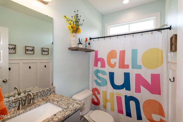 47 Morton Drive, Angier, NC 27501
