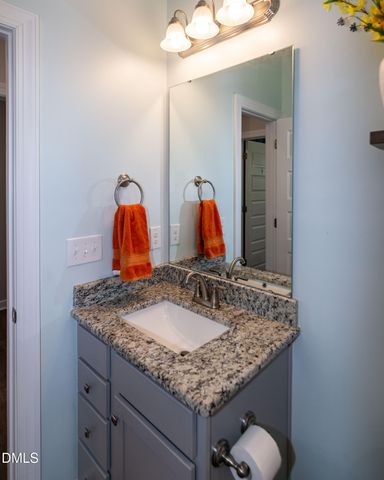47 Morton Drive, Angier, NC 27501