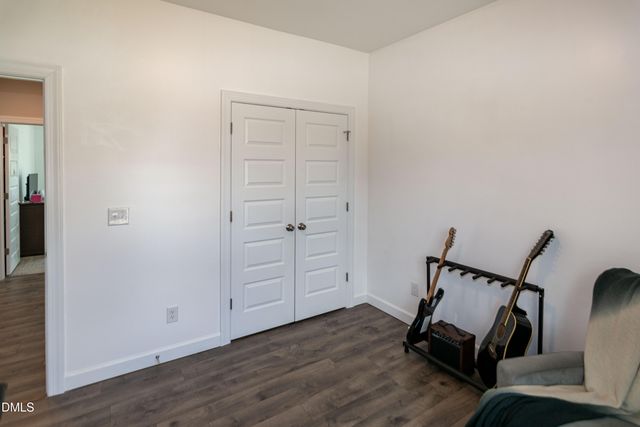 47 Morton Drive, Angier, NC 27501