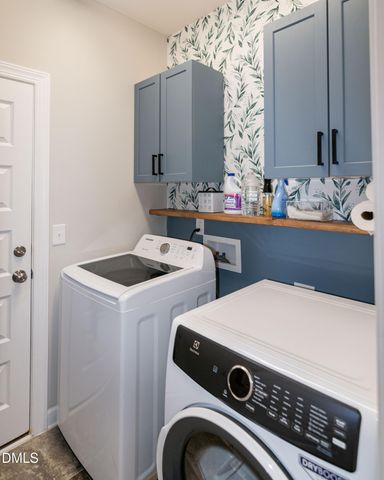 47 Morton Drive, Angier, NC 27501