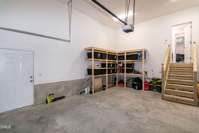 47 Morton Drive, Angier, NC 27501