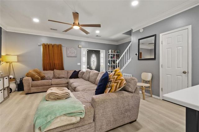 3980 Hancock Circle, Atlanta, GA 30340