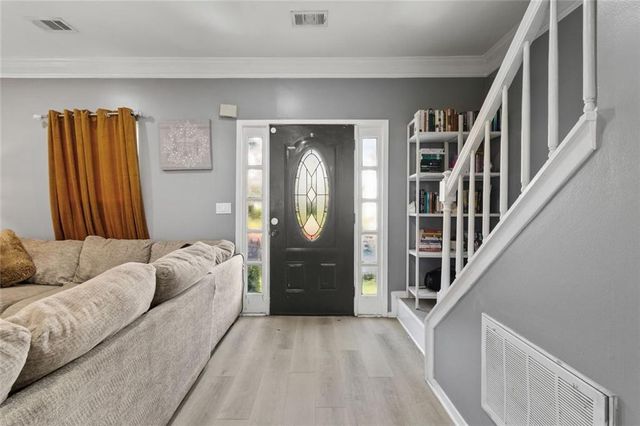 3980 Hancock Circle, Atlanta, GA 30340