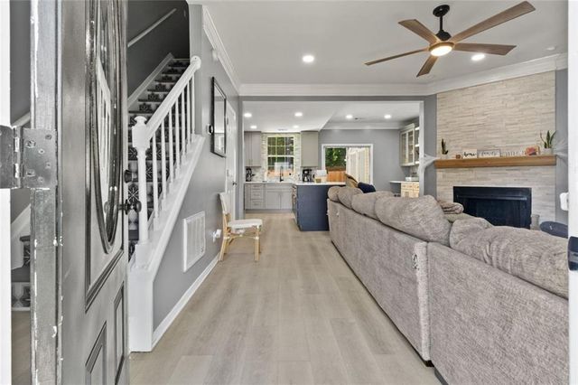 3980 Hancock Circle, Atlanta, GA 30340
