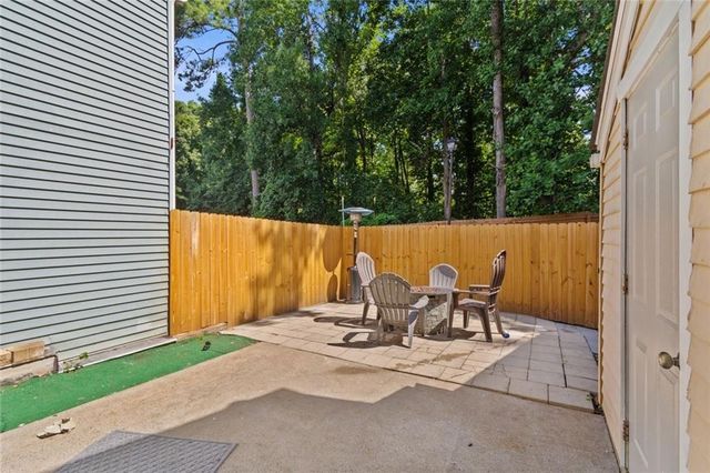 3980 Hancock Circle, Atlanta, GA 30340