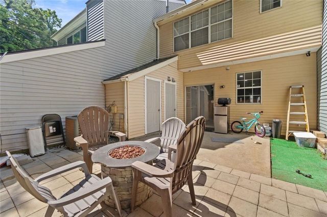 3980 Hancock Circle, Atlanta, GA 30340