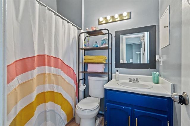 3980 Hancock Circle, Atlanta, GA 30340