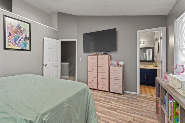 3980 Hancock Circle, Atlanta, GA 30340