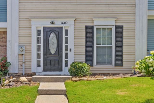 3980 Hancock Circle, Atlanta, GA 30340