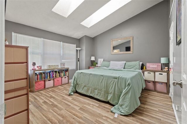 3980 Hancock Circle, Atlanta, GA 30340