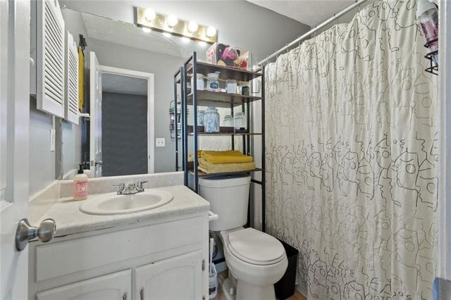 3980 Hancock Circle, Atlanta, GA 30340