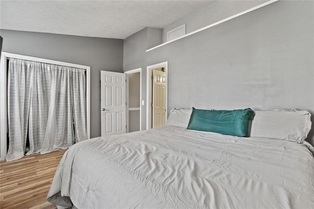 3980 Hancock Circle, Atlanta, GA 30340