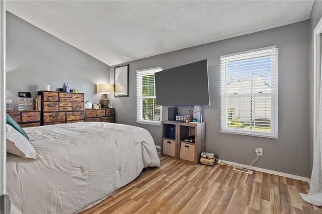 3980 Hancock Circle, Atlanta, GA 30340