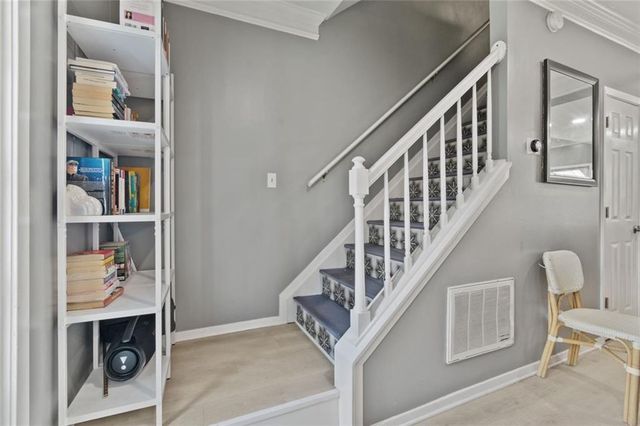 3980 Hancock Circle, Atlanta, GA 30340