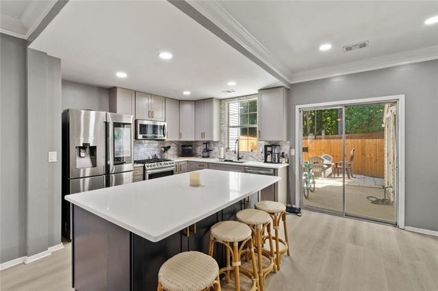 3980 Hancock Circle, Atlanta, GA 30340
