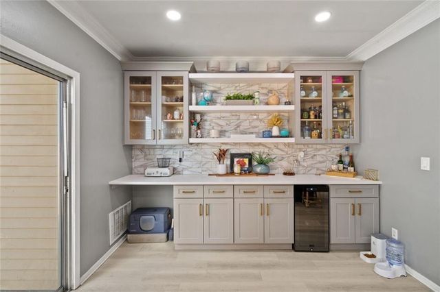 3980 Hancock Circle, Atlanta, GA 30340