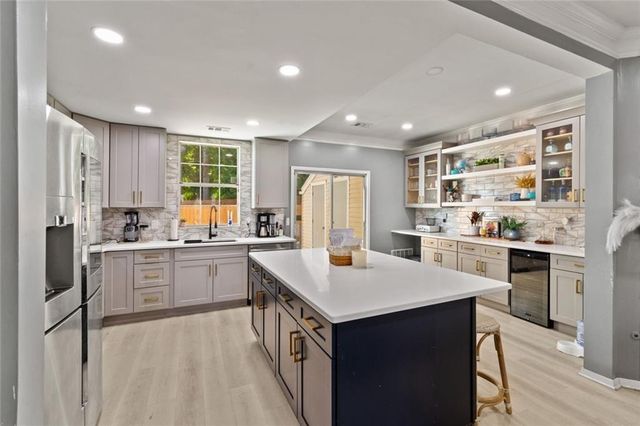 3980 Hancock Circle, Atlanta, GA 30340
