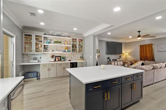 3980 Hancock Circle, Atlanta, GA 30340