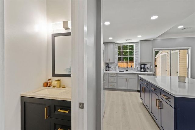 3980 Hancock Circle, Atlanta, GA 30340
