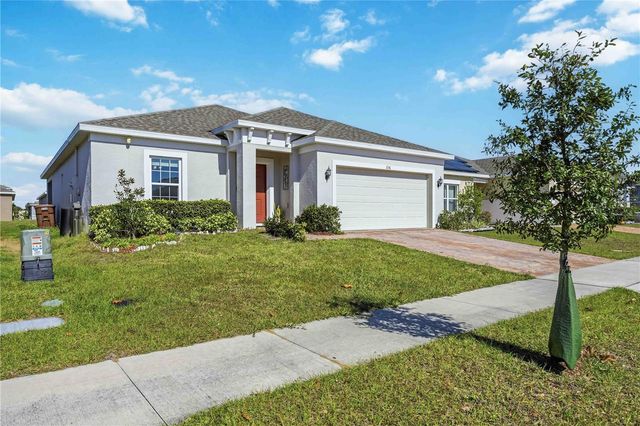 236 DENALI STREET, Haines City, FL 33844