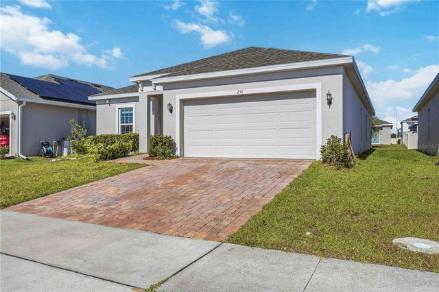 236 DENALI STREET, Haines City, FL 33844