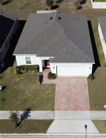 236 DENALI STREET, Haines City, FL 33844