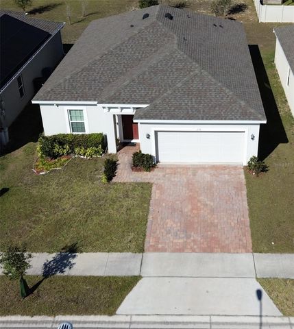 236 DENALI STREET, Haines City, FL 33844