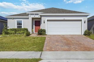 236 DENALI STREET, Haines City, FL 33844