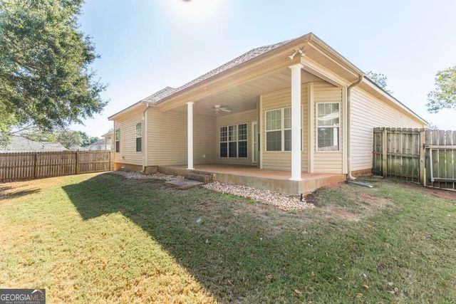 104 Rockford Court, Centerville, GA 31028