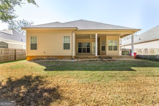 104 Rockford Court, Centerville, GA 31028
