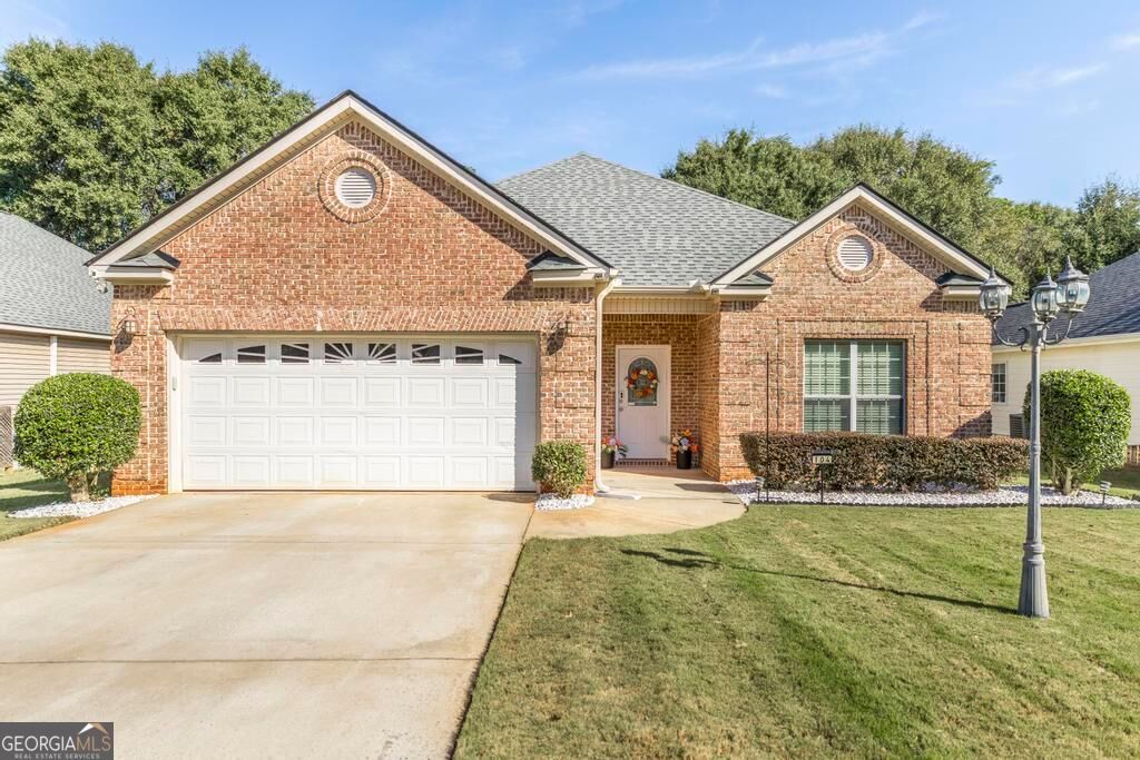 104 Rockford Court, Centerville, GA 31028
