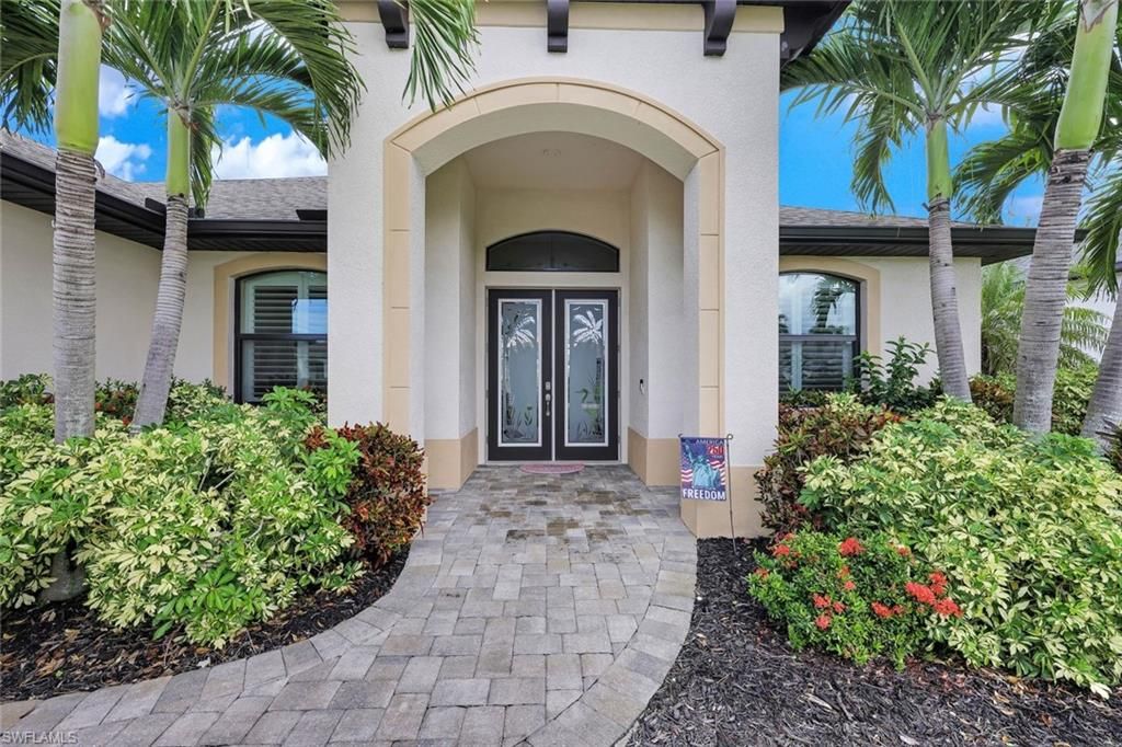 2627 17th PL, CAPE CORAL, FL 33914 — photo 4