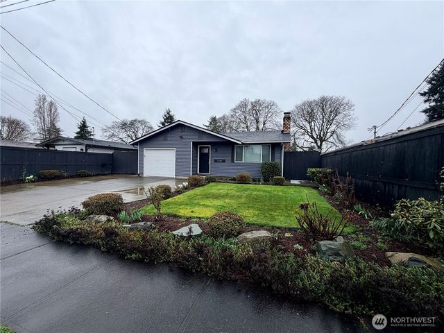 7110 S Madison Street, Tacoma, WA 98409