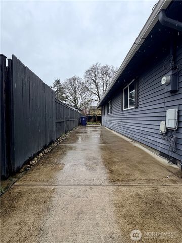 7110 S Madison Street, Tacoma, WA 98409