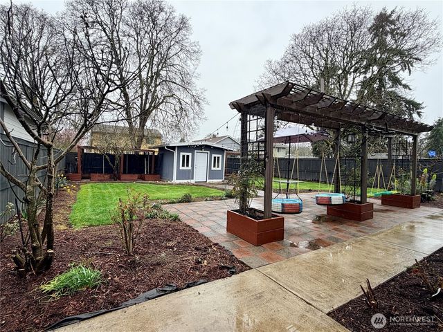 7110 S Madison Street, Tacoma, WA 98409