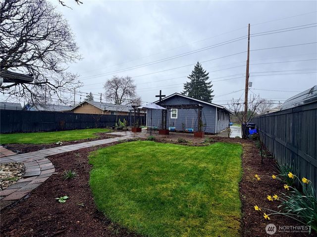 7110 S Madison Street, Tacoma, WA 98409