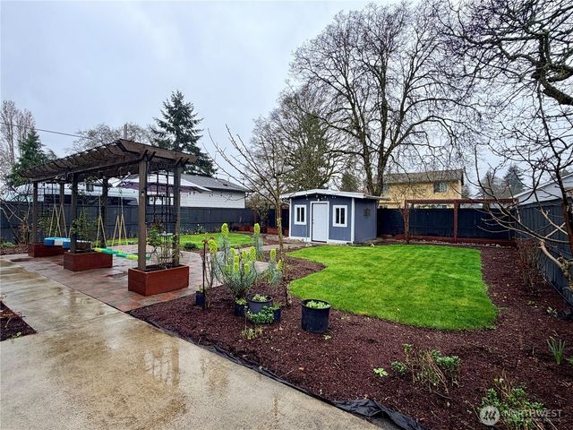 7110 S Madison Street, Tacoma, WA 98409