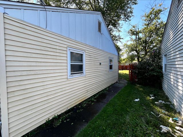 7538 Walnut Avenue, Hammond, IN 46324