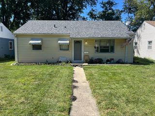 7538 Walnut Avenue, Hammond, IN 46324
