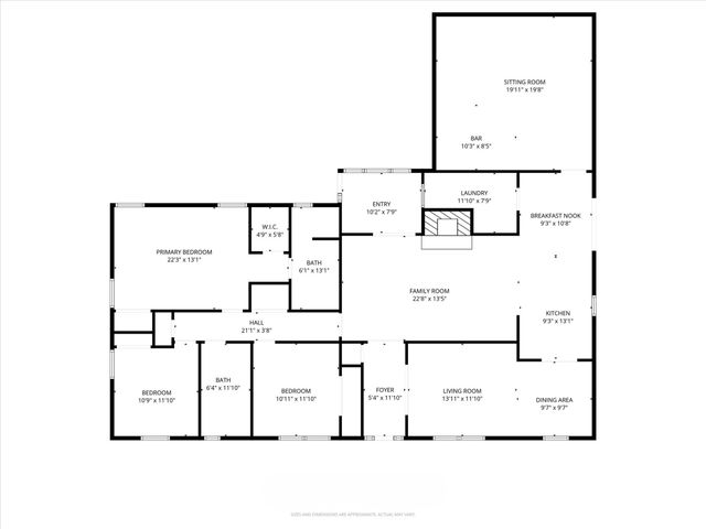 628 Robindale Court, Bedford, TX 76022