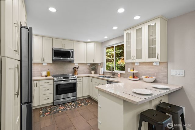 2213 Virginia Court, Milton, WA 98354
