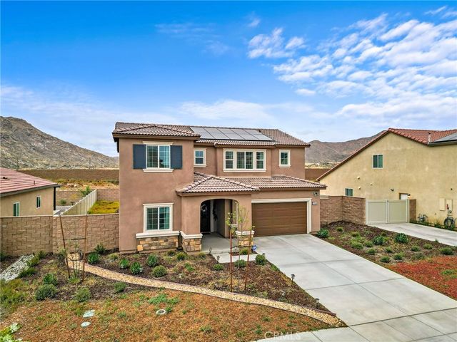 31324 Scrub Jay Rd., Winchester, CA 92596