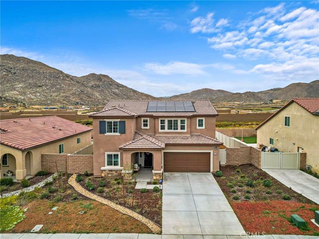 31324 Scrub Jay Rd., Winchester, CA 92596