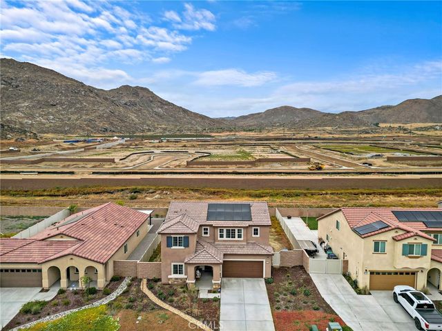 31324 Scrub Jay Rd., Winchester, CA 92596