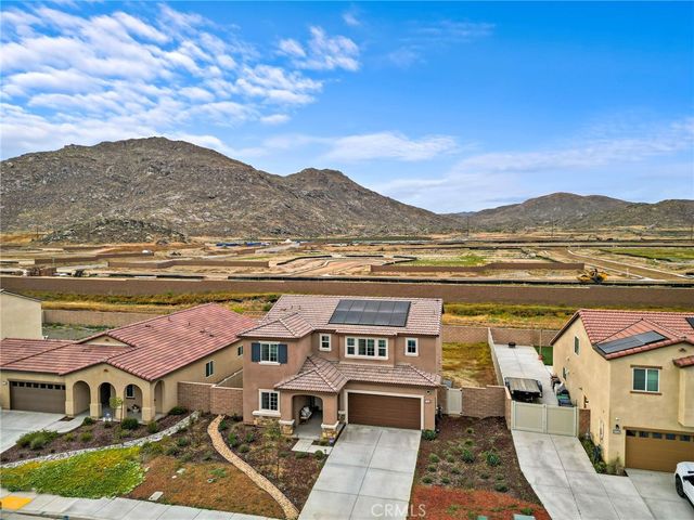 31324 Scrub Jay Rd., Winchester, CA 92596