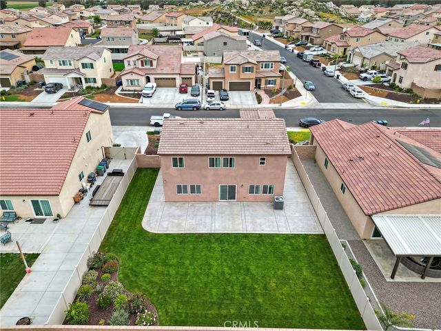 31324 Scrub Jay Rd., Winchester, CA 92596