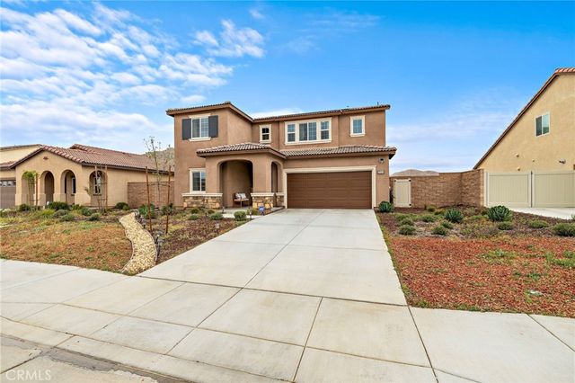 31324 Scrub Jay Rd., Winchester, CA 92596