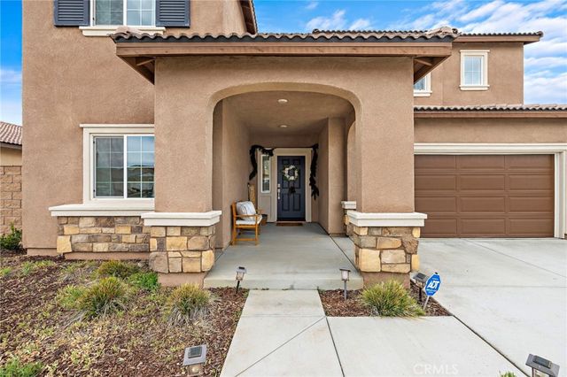 31324 Scrub Jay Rd., Winchester, CA 92596