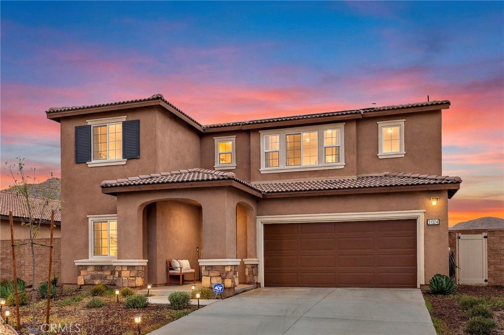 31324 Scrub Jay Rd., Winchester, CA 92596